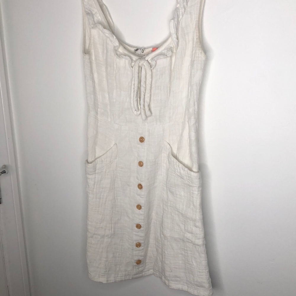 Princess Polly Pocket Mini-Dress